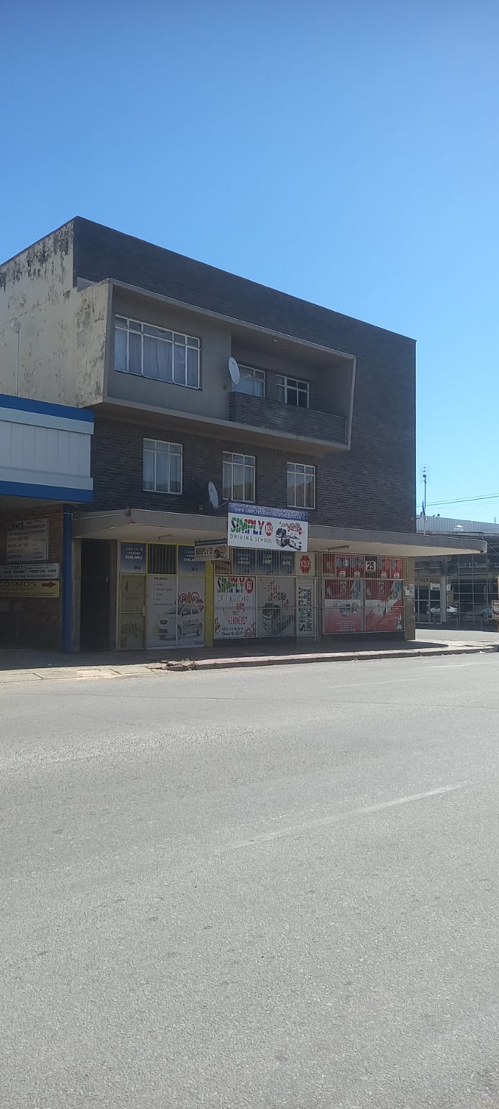  Bedroom Property for Sale in Klerksdorp North West